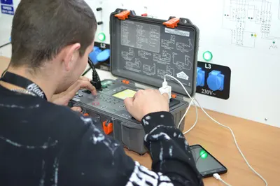 Zespół Szkół Technicznych im. Jana i Jędrzeja Śniadeckich